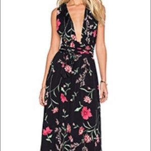 Ashford Dress - Privacy Please